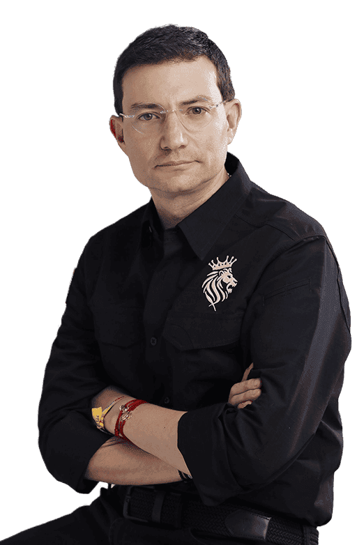 Imagen de Pipe Córdoba