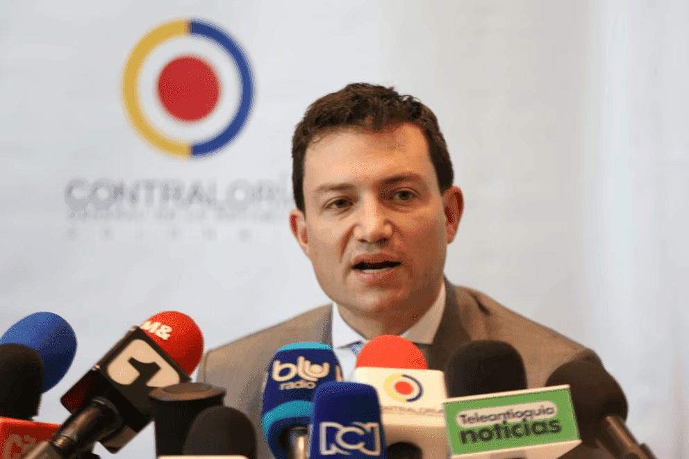 Tribunal Superior de Bogotá amparó derechos del excontralor Carlos Felipe Córdoba y ordenó rectificación periodística