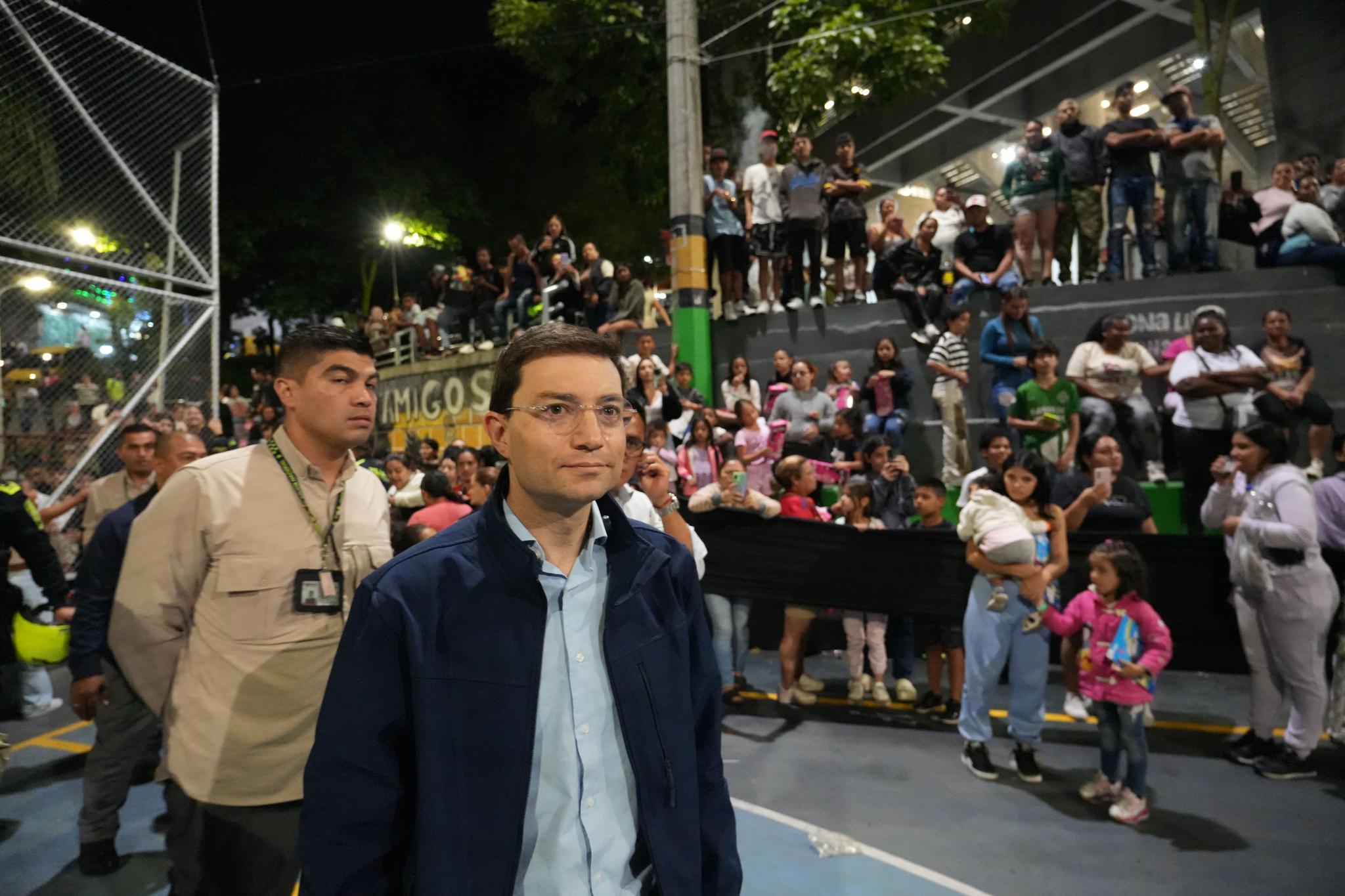 “Los violadores no pueden volver a las calles”: Pipe Córdoba exige cárcel efectiva y sanciones ejemplares contra la violencia sexual