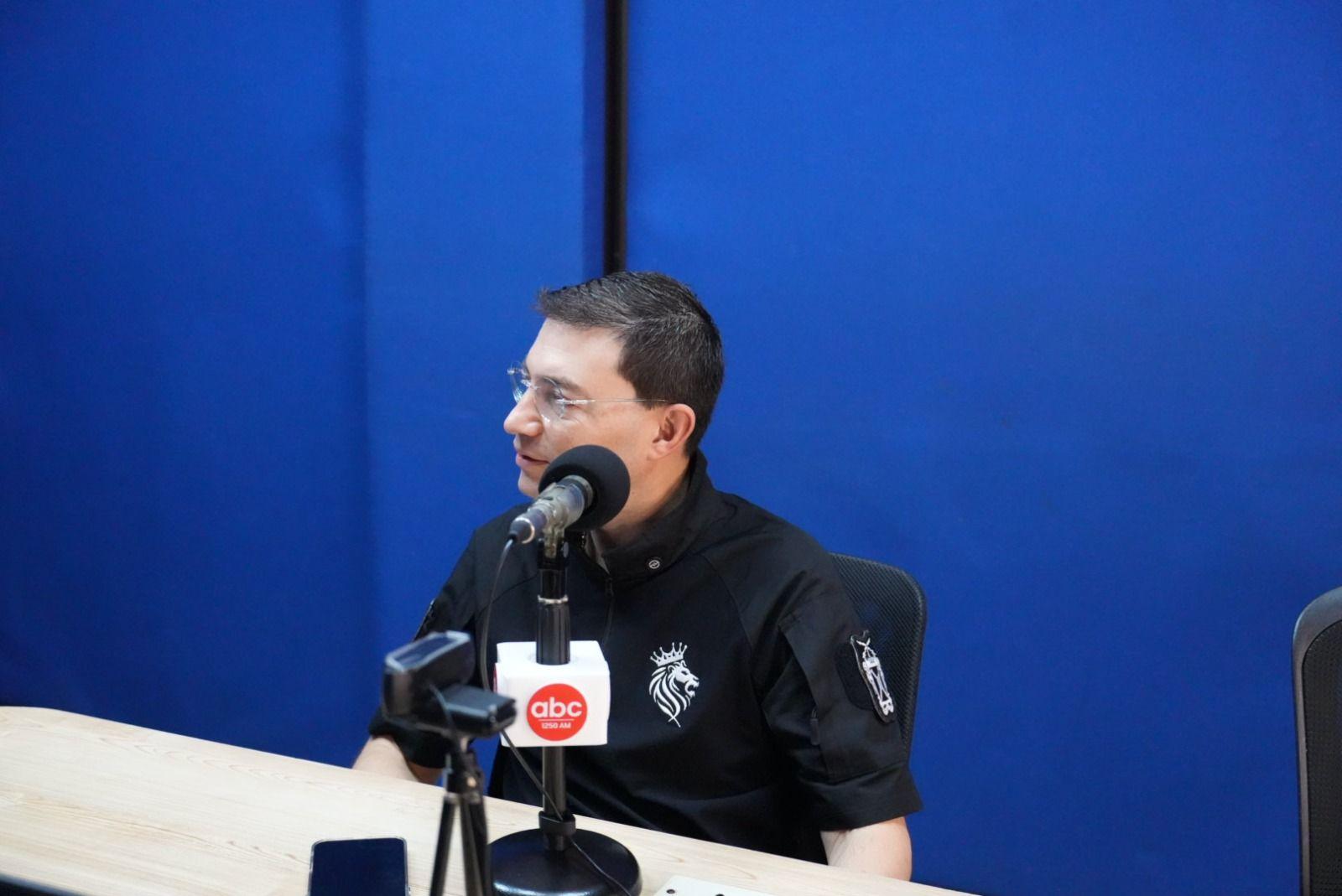 Felipe Córdoba propone hacer de ‘Mi Casa Ya’ una política de Estado y promete 560 mil subsidios en dos años