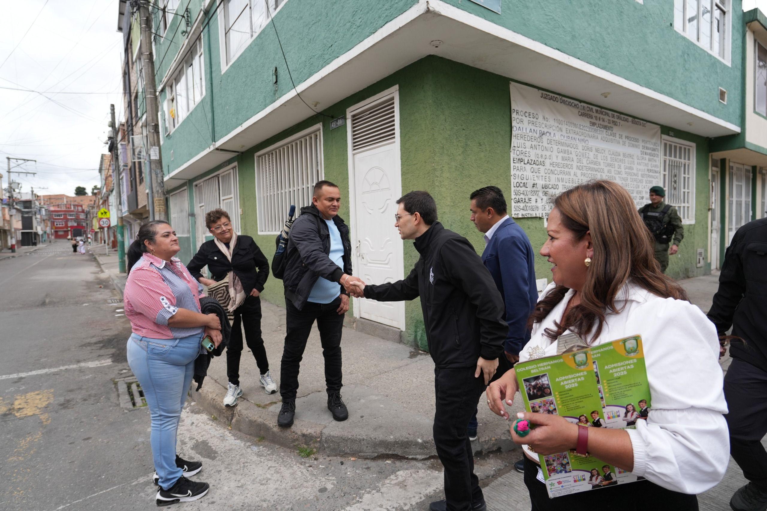 Pipe Córdoba alcanza el medio millón de firmas y enciende la esperanza ciudadana